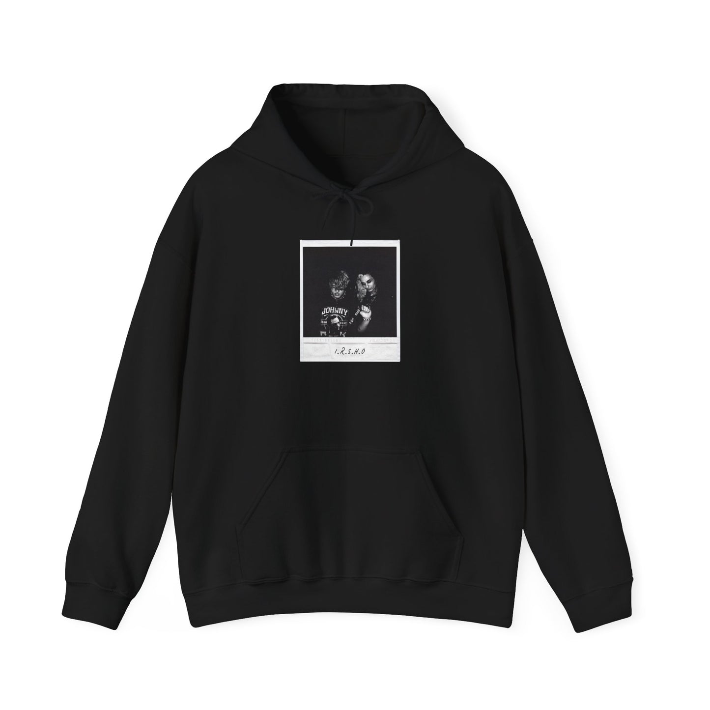 I.R.S.H.O Hoodie